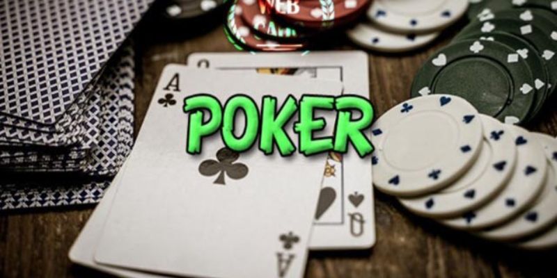 Thông tin tổng quan về trò chơi bài casino Poker 