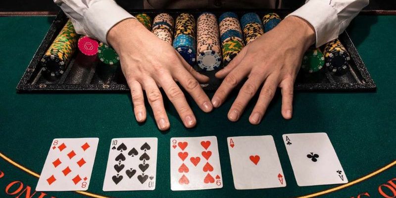 Kỹ thuật chơi bài Poker siêu đỉnh ở vòng Pre - Flop 